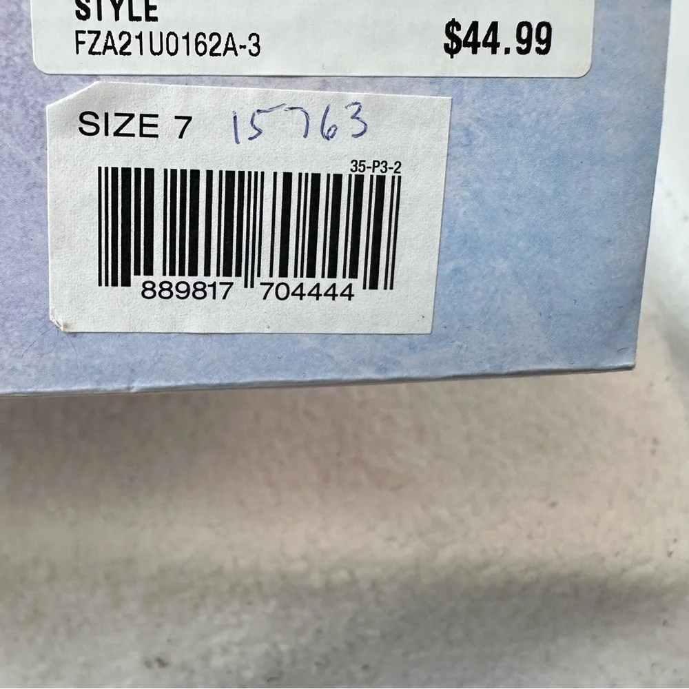 Toddler Disney Frozen Shimmering Blue Snow Boots